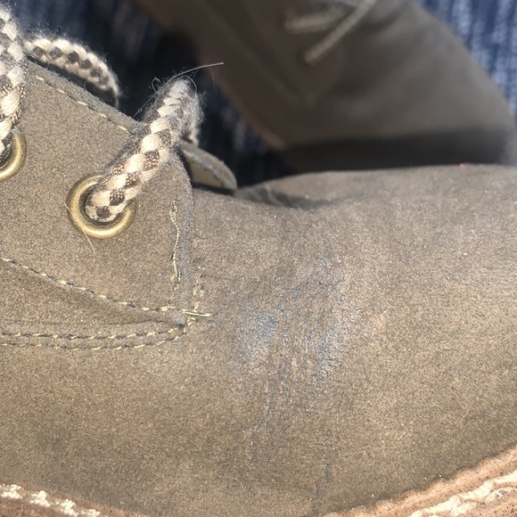 Booties - Picture 3 of 4